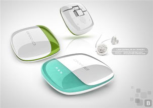 智能錄音筆的創新設計與濟南匠意工業設計的融合